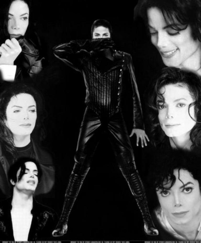 Sexy MJ