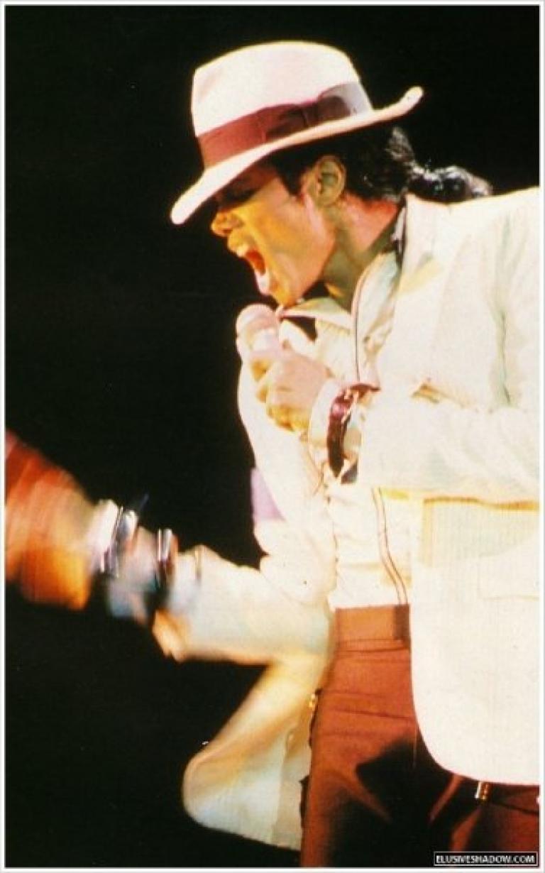 ♥ Michael Jackson ♥
