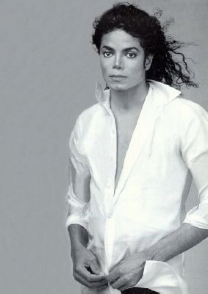 So Handsome Michael Jackson Official Site