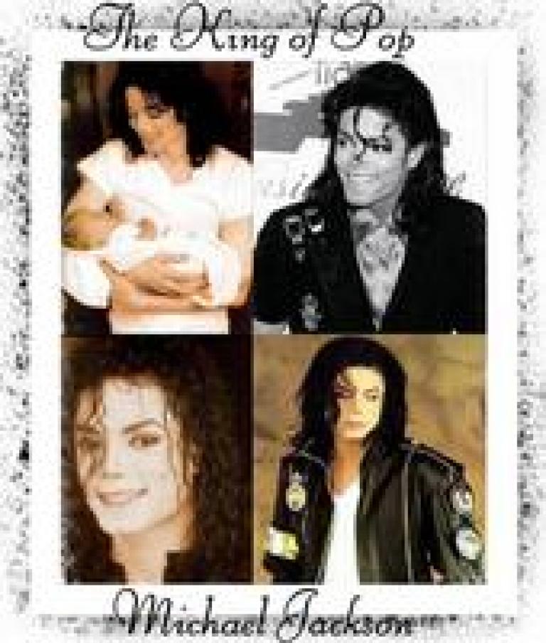 Simply MJ