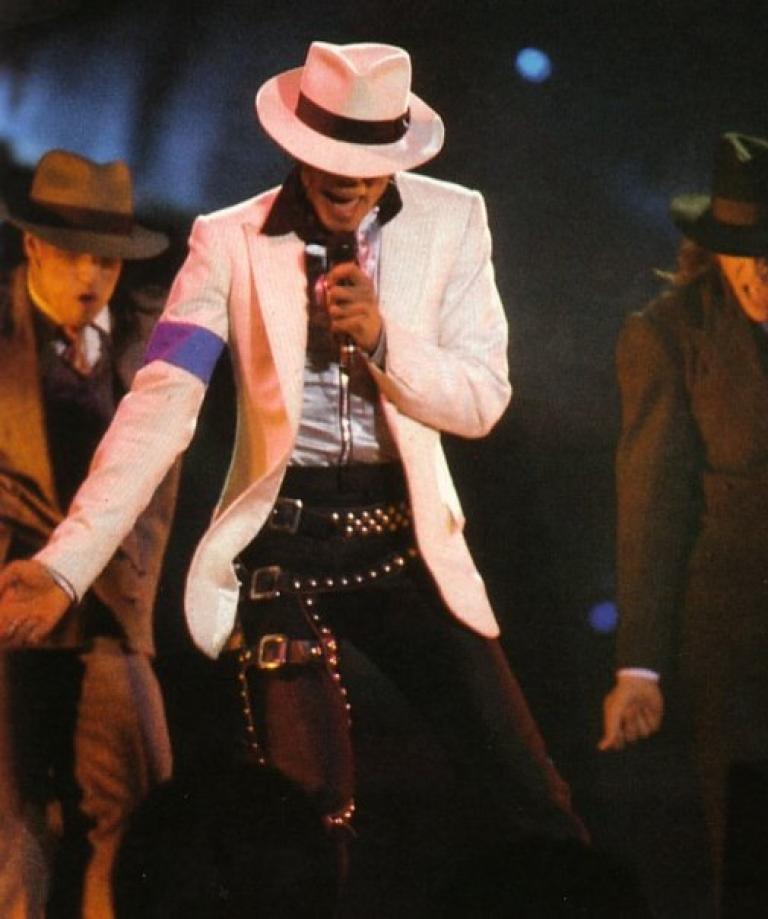 ♥ Michael Jackson ♥