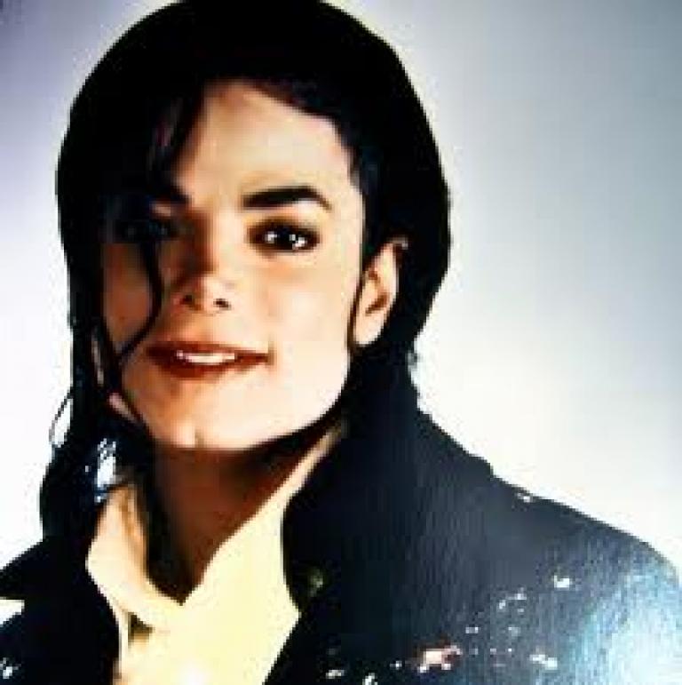 Michael + Jackson = Una cosa fuori dal comuneee