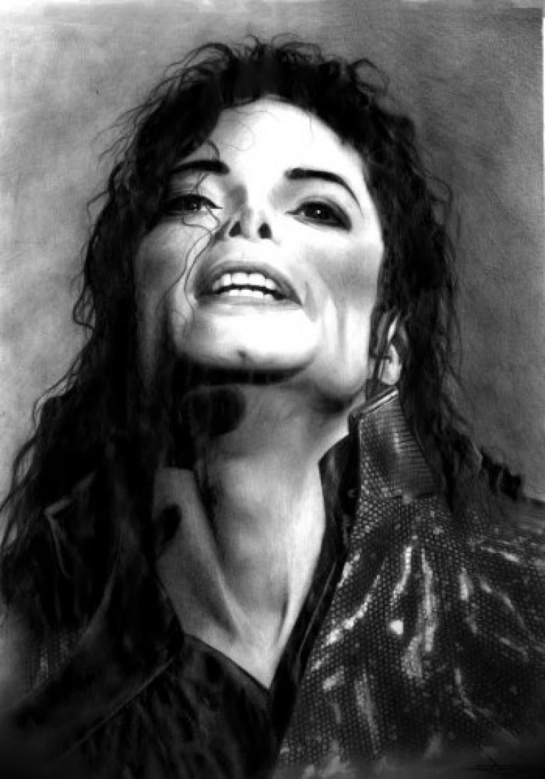 Michael Jackson – Dangerous Tour (Jam)