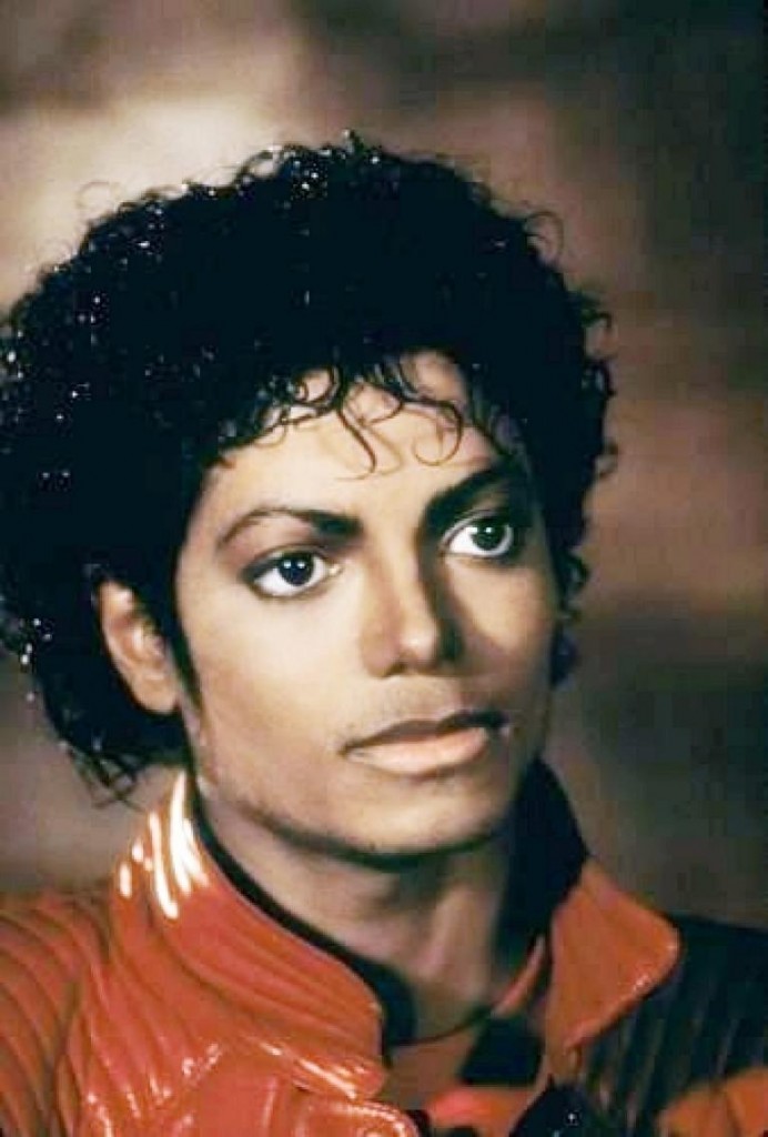 When He Was Babeer Michael Jackson Official Site