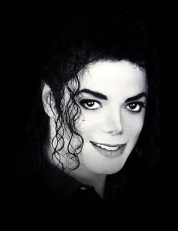 Miss the most beautiful smile in the world ... - Michael Jackson ...