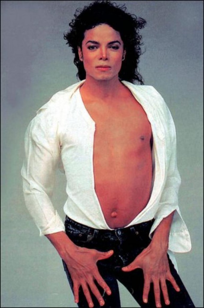 Sexy - Michael Jackson Official Site