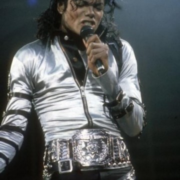 Greatest Entertainer of All Time!