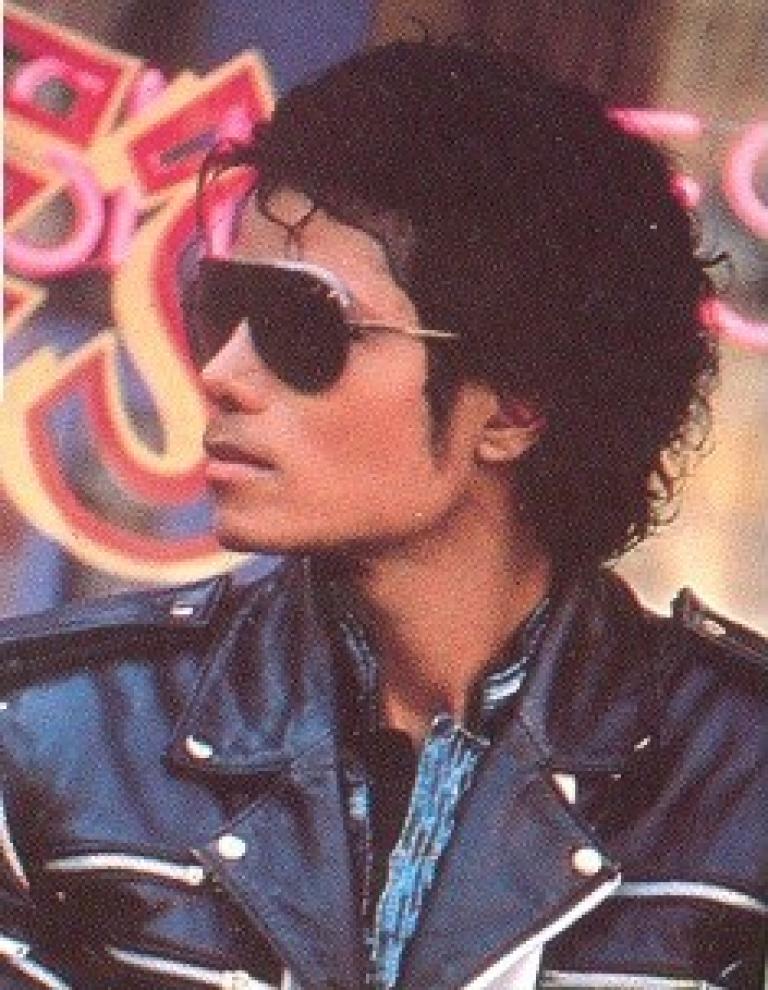 ILY Michael Jackson