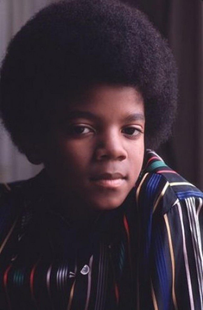 Young Michael Jackson | Michael Jackson Official Site