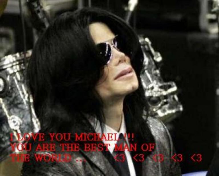 Michael <3