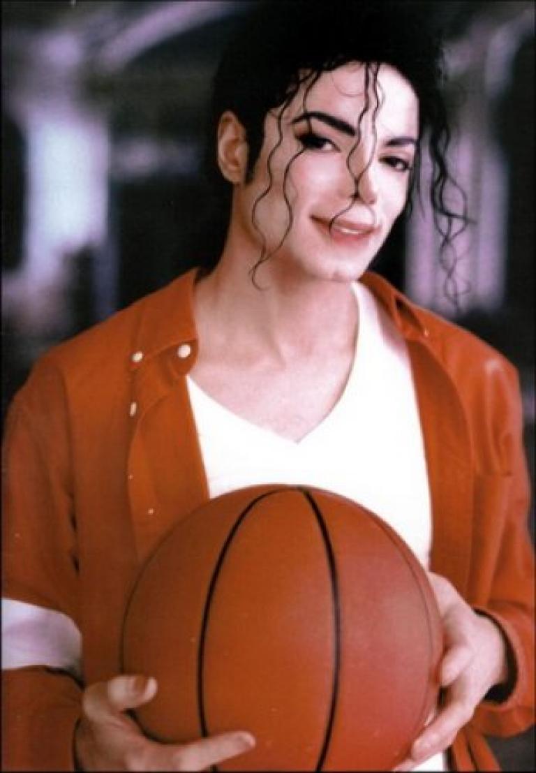 Jam:) - Michael Jackson Official Site