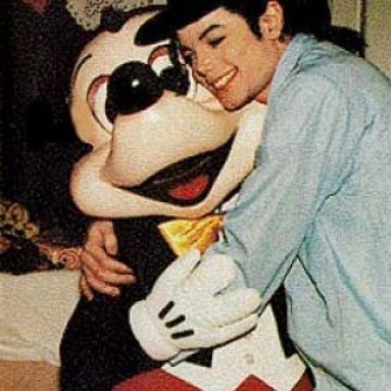 Michael&Mickey