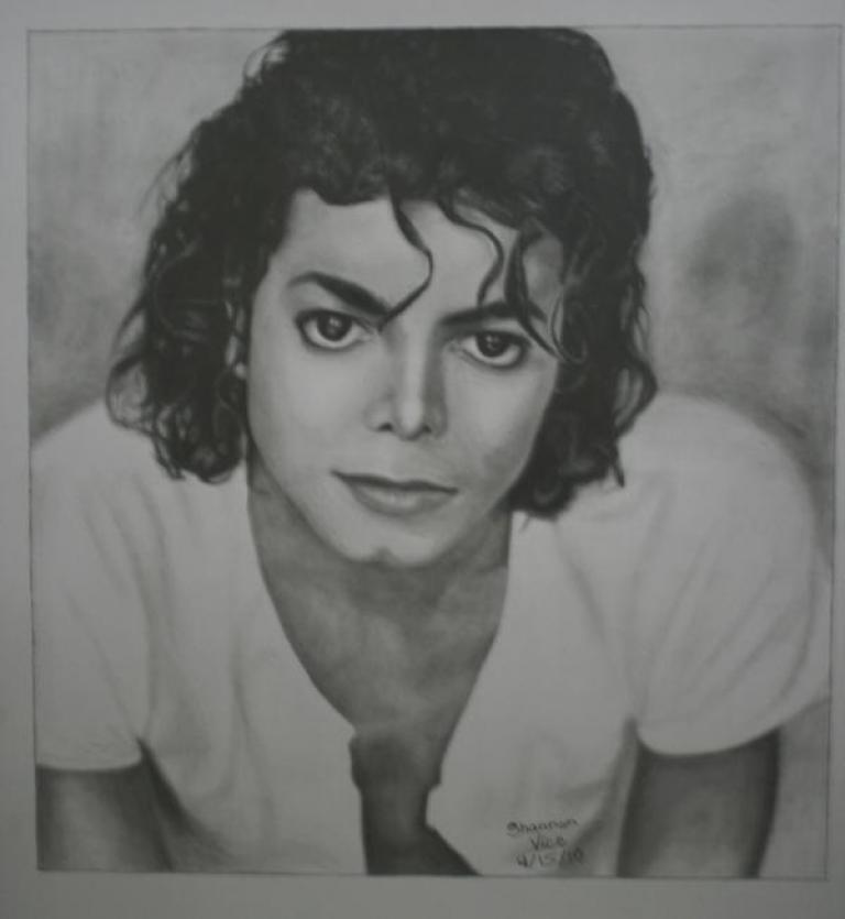 MY ARTWORK “LOOKING INTO THOSE EYES OF THE BAD ERA”