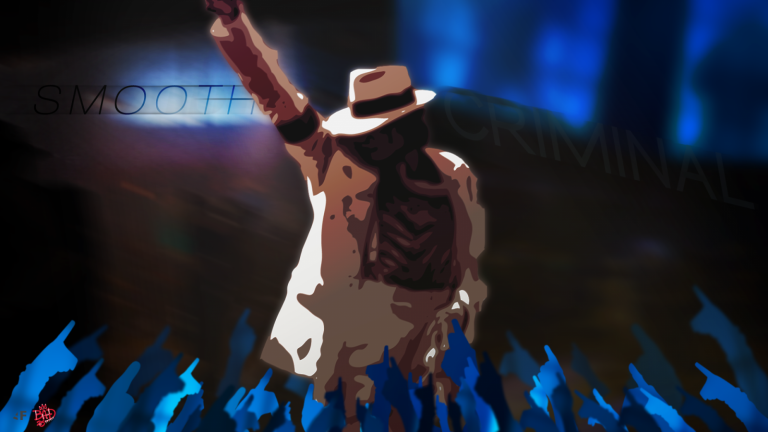 Smooth Criminal Wallpaper Michael Jackson Official Site