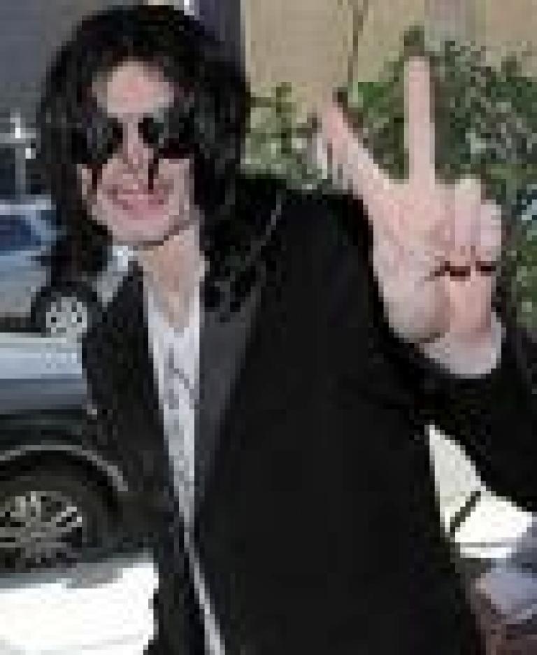 Michael Jackson- PEACE