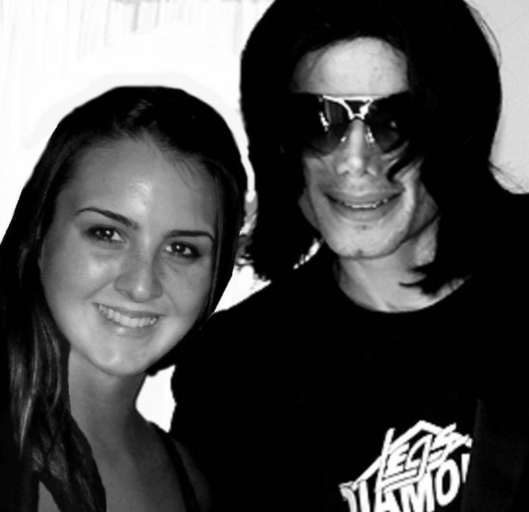 ..4EVER IN MY HEART MICHAEL JACKSON!!!