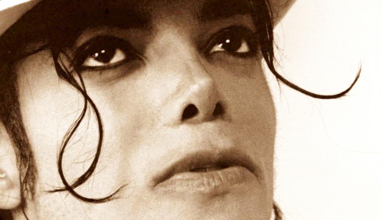 Beautiful Michael