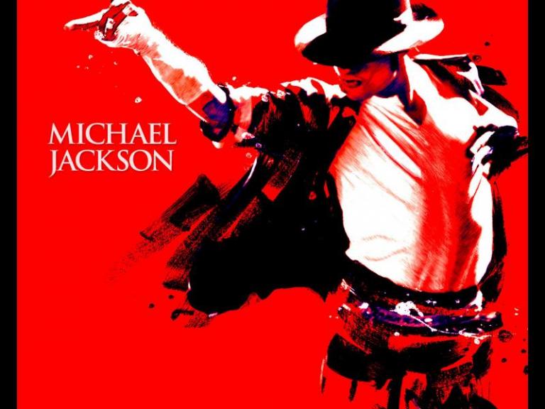 MJ….I miss you…..