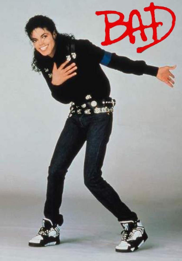 The King Of Pop Started Massive Trends