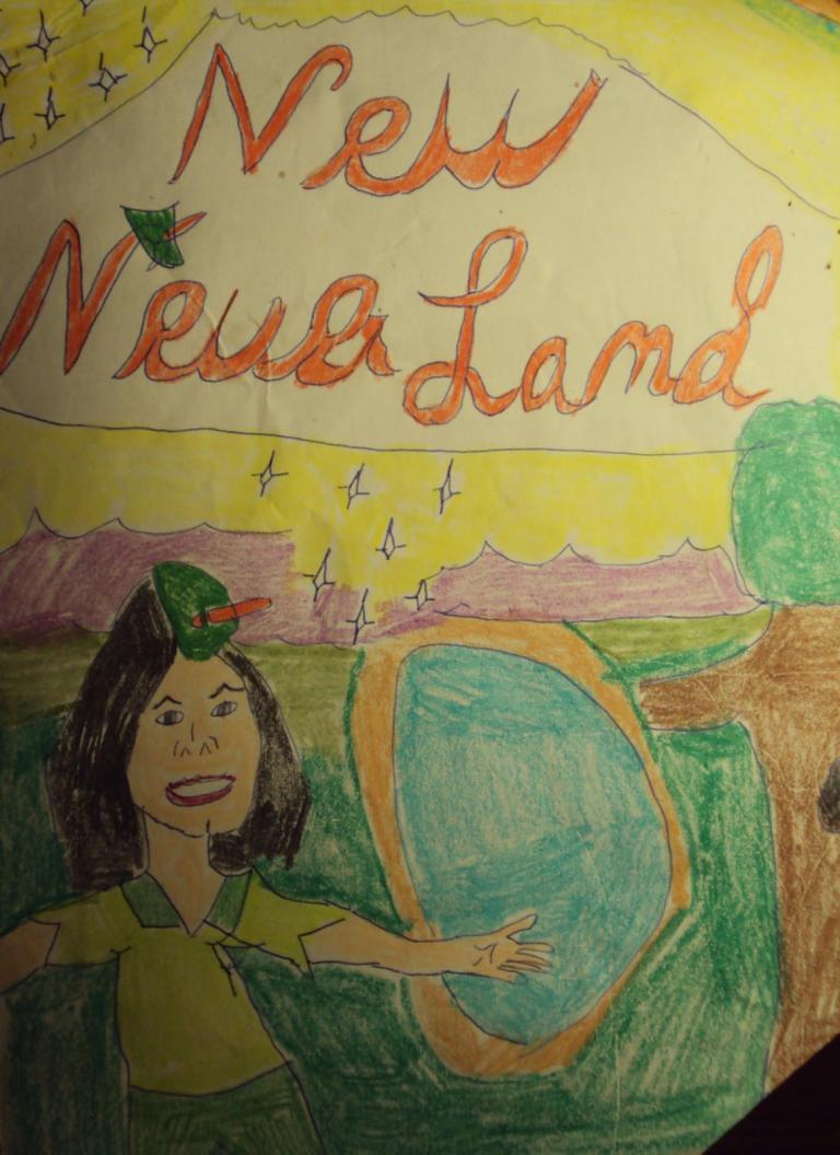 ~My new Neverland 4 Michael~