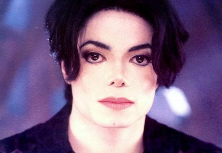 Michael Jackson..You Are Not Alone
