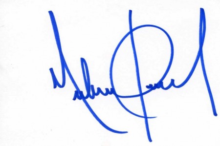 The Famous Signature - Michael Jackson Official Site