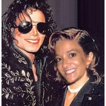 Michael & me