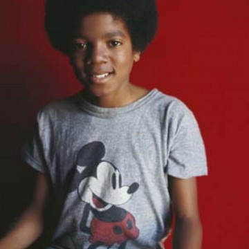 Little Michael!