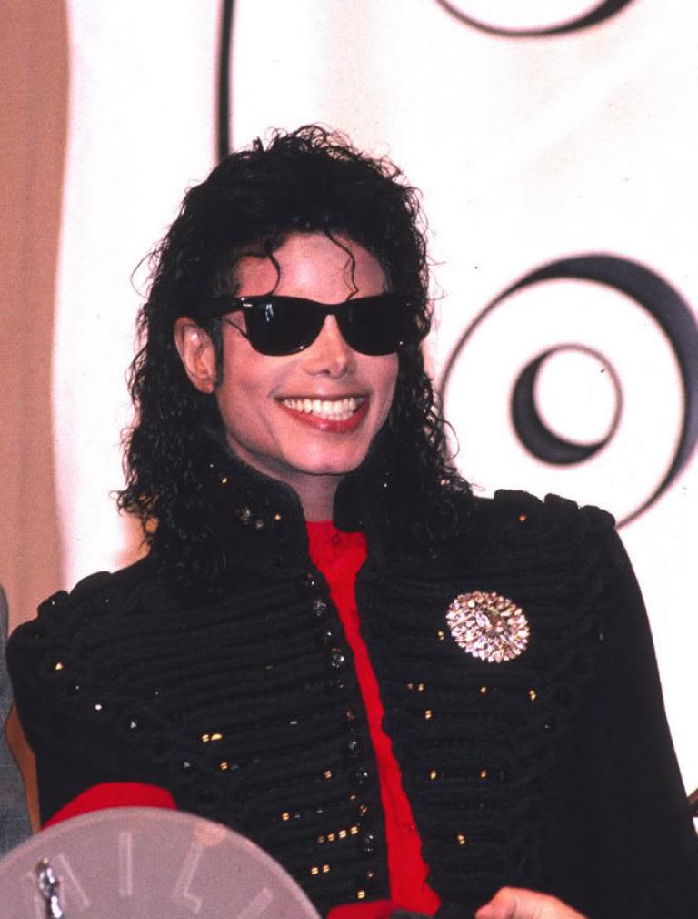 mikey :) - Michael Jackson Official Site