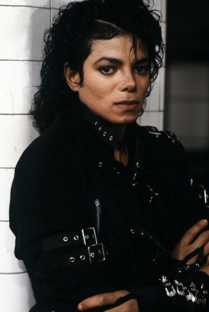 Bad Michael Jackson Official Site 3845