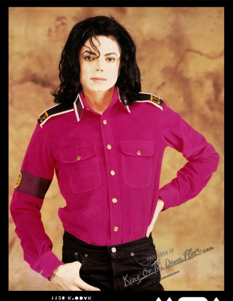 MICHAEL JACKSON | Michael Jackson Official Site