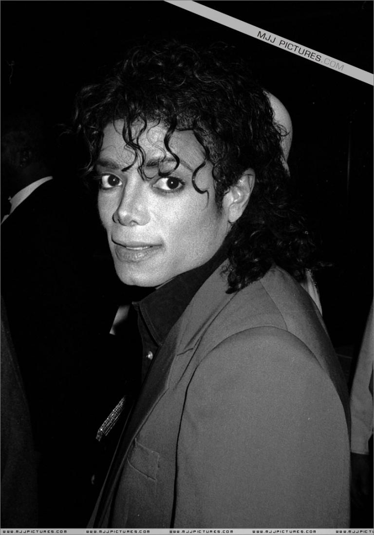 Gorgeous MJ
