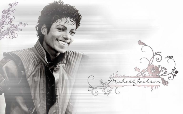 Beautiful Michael Jackson