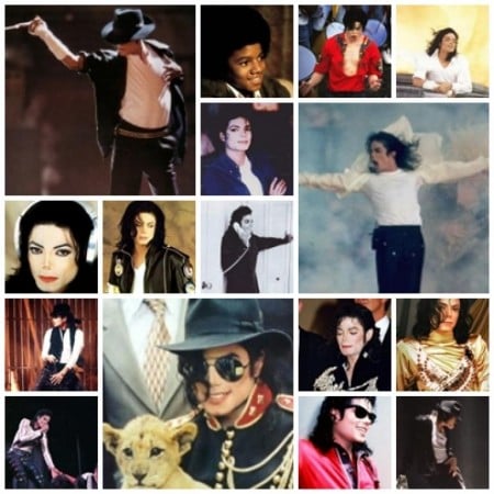 Michael varias - Michael Jackson Official Site