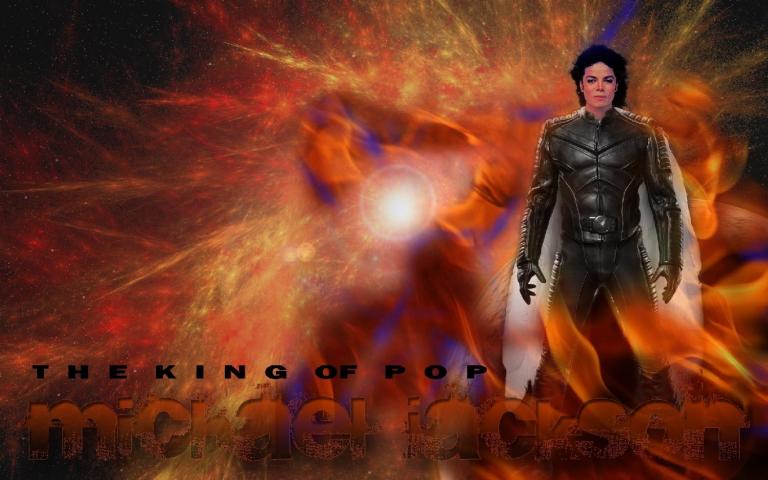 MJ, King of Kings