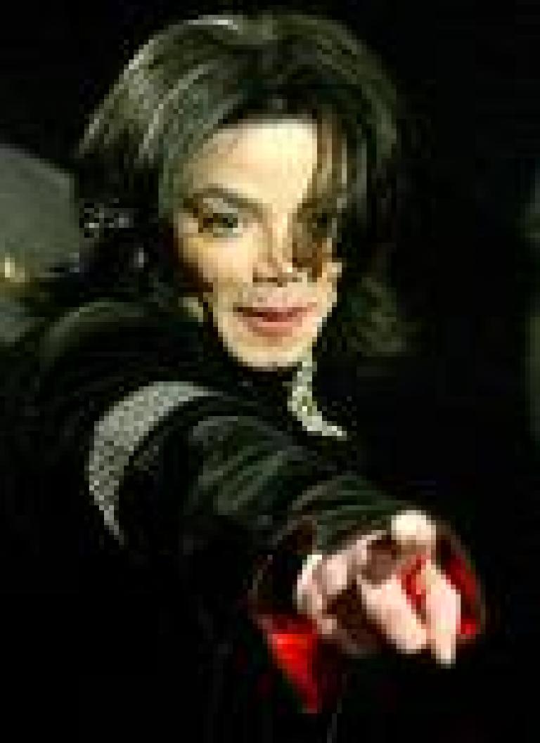 Collectible Gallery Archives Michael Jackson Official Site