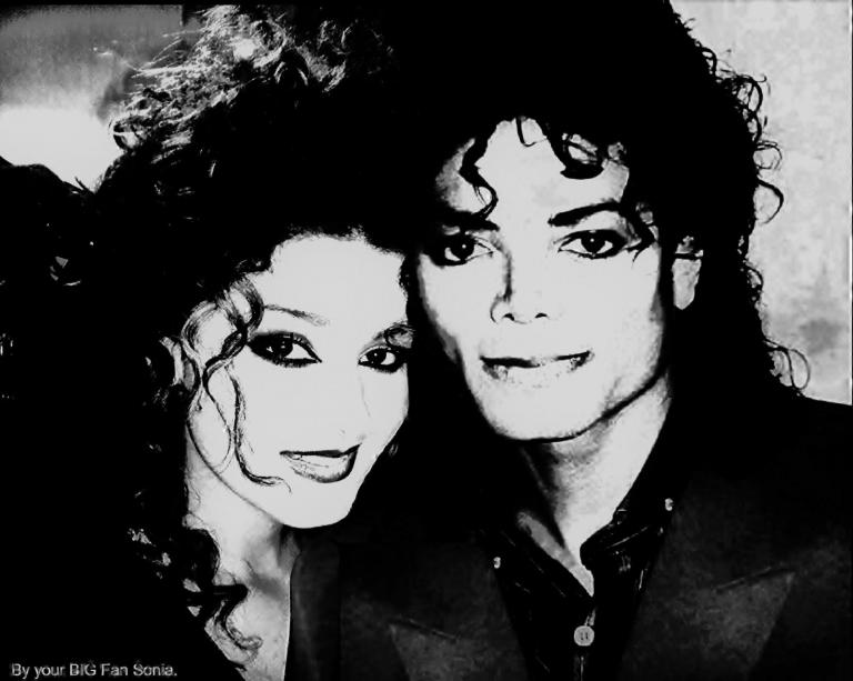 by Sonia. I loveyou! Michael