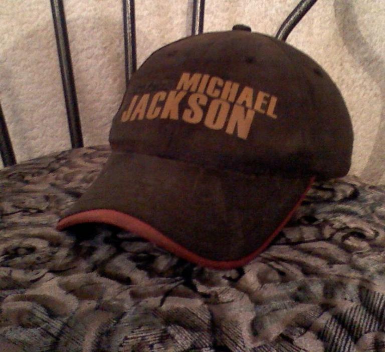 I´m Michael Jackson Fan