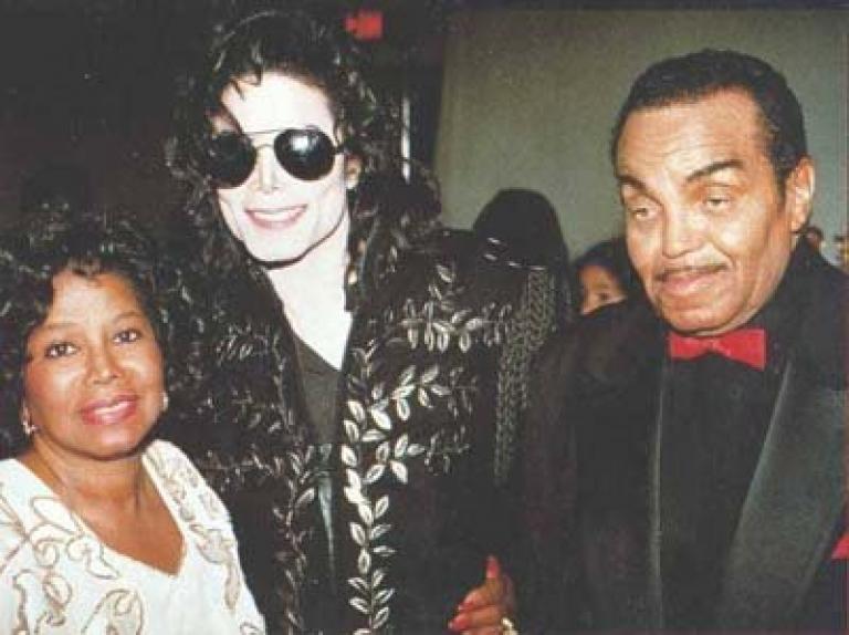 Mother and Father’s Michael…