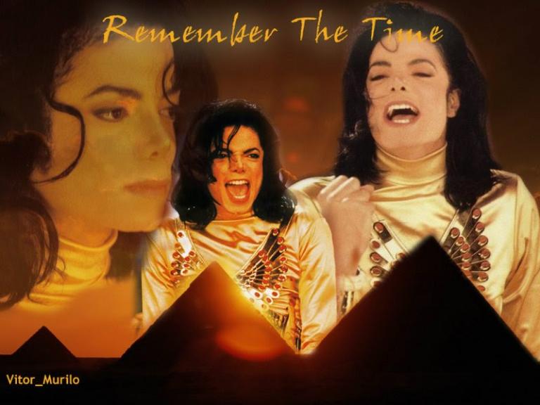 wallpaper remember the time