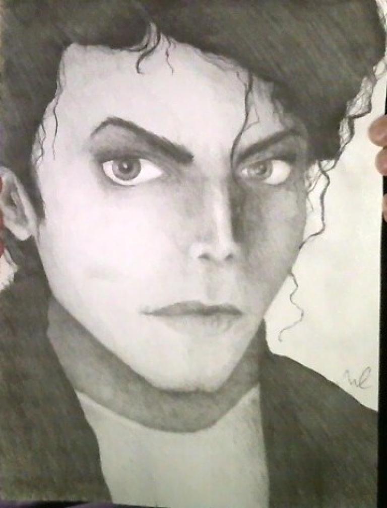 MJ Drawing