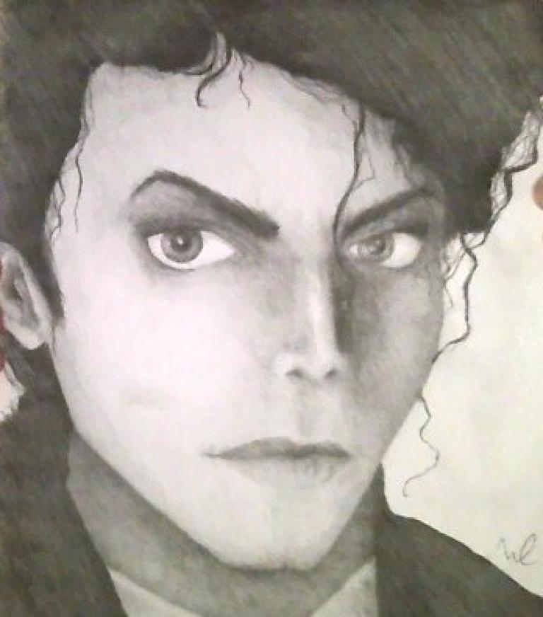 Fan Art Gallery Archives | Michael Jackson Official Site