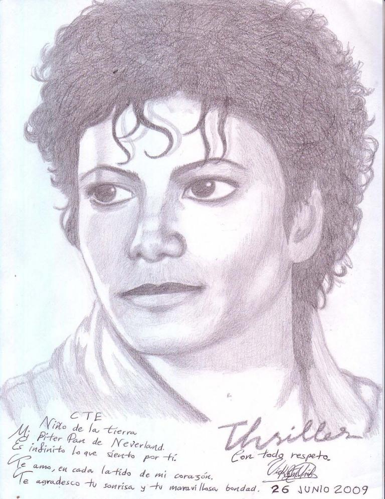 YOU LOVE ME - Michael Jackson Official Site