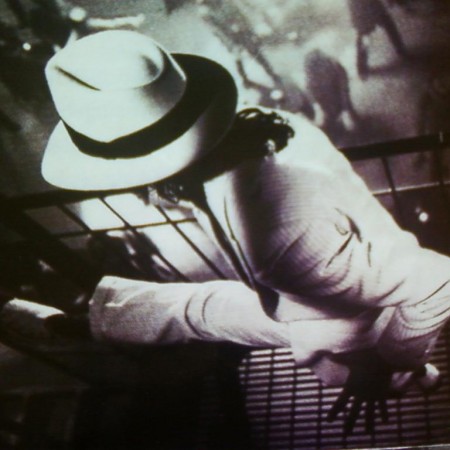 As he came into the window.. - Michael Jackson Official Site