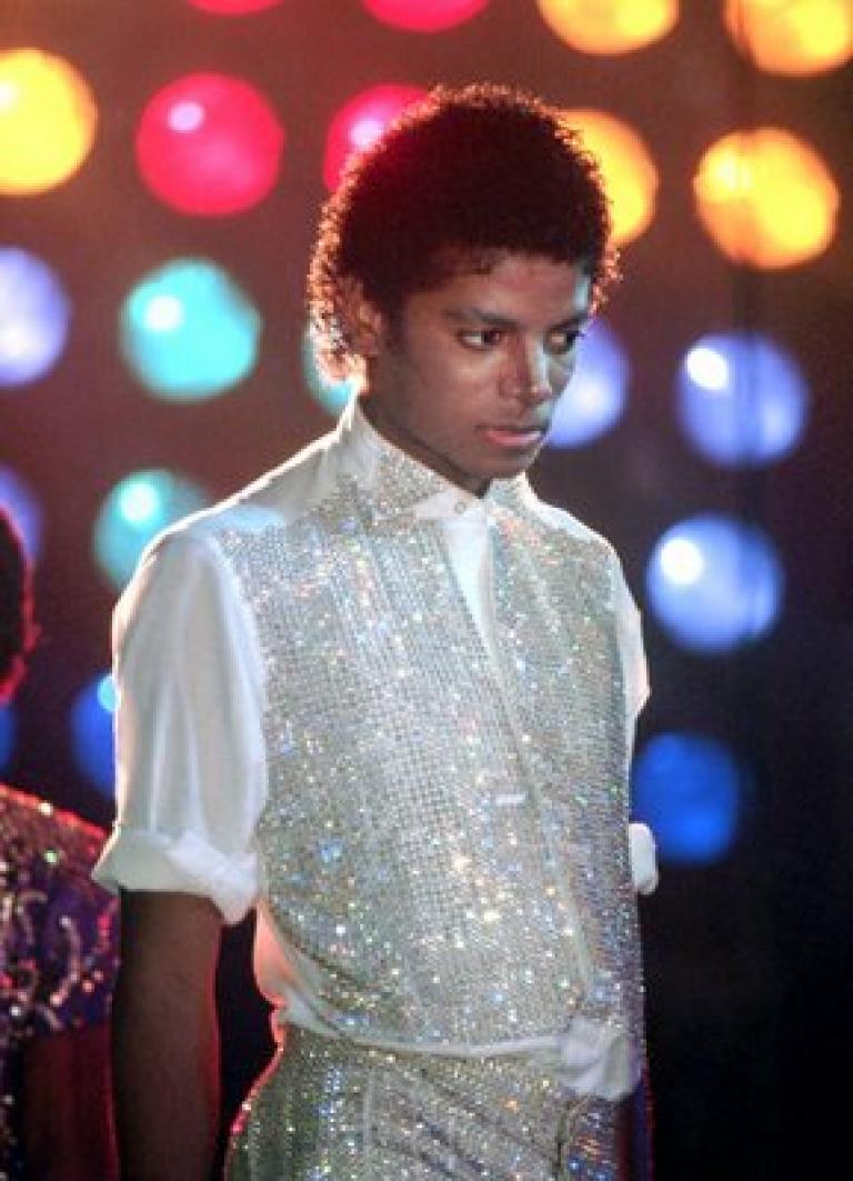 Michael - Victory Tour - Michael Jackson Official Site