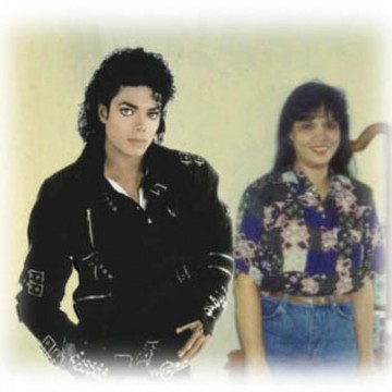 MJ & Me