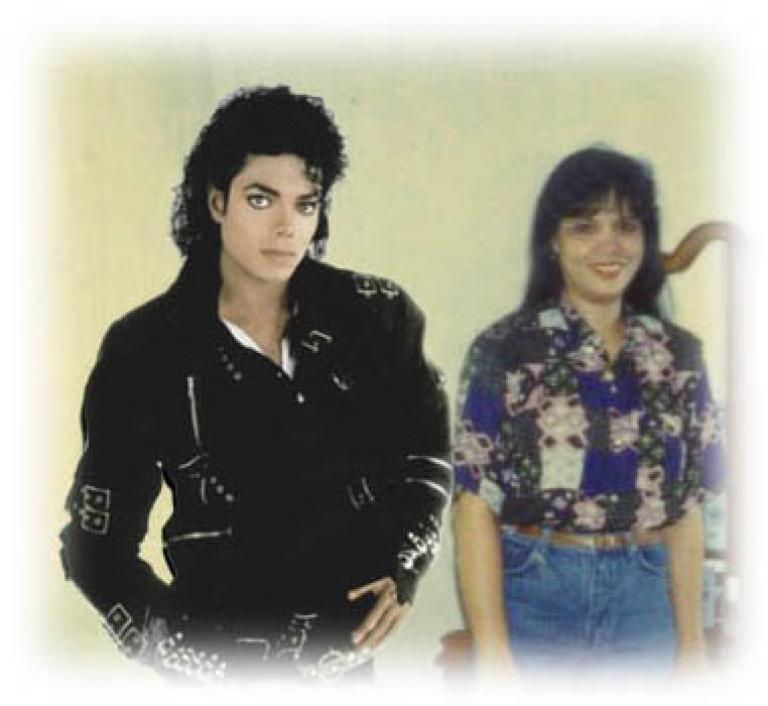 MJ & Me