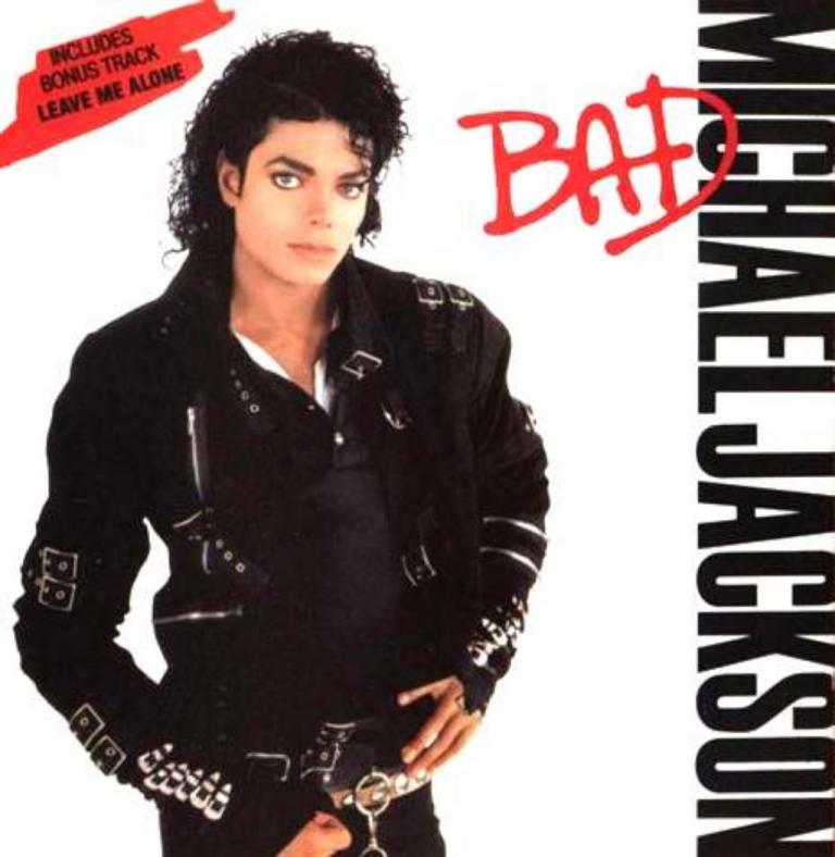 mj is bad!