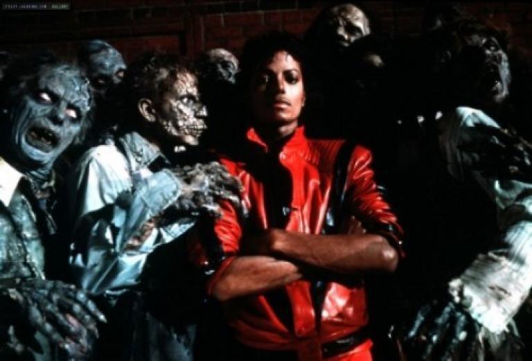 Thriller 25 :D