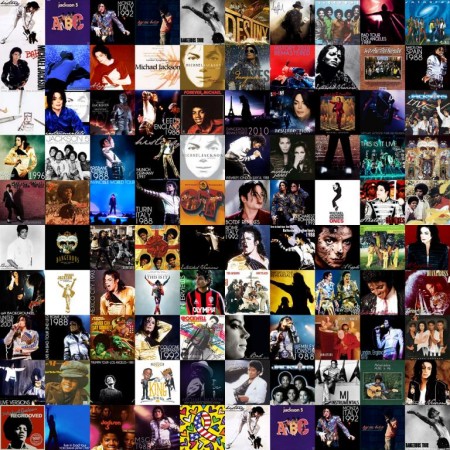 Collectible Gallery Archives - Michael Jackson Official Site